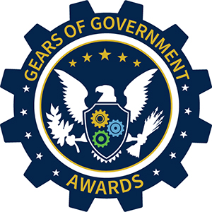 Gears of Government Awards - logo