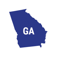 Georgia icon