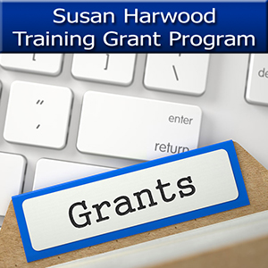 Susan Harwood Training Grant Program - Grants