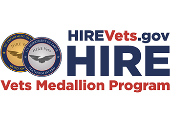 HireVets.gov - HIRE Vets Medallion Program