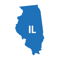 Illinois state icon