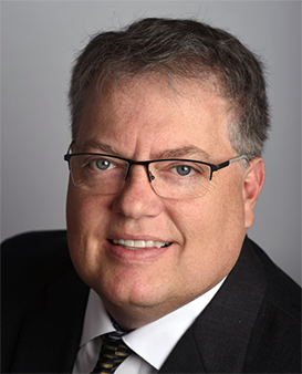 James Frederick