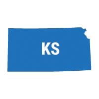 Kansas state icon