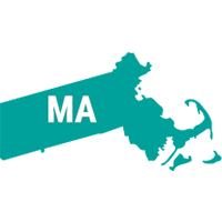 Massachusetts icon