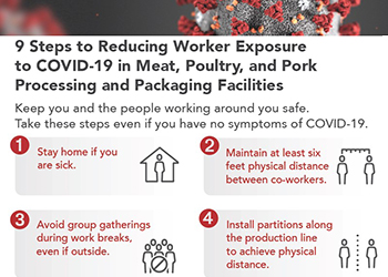 Meat Packing Worker Safety thumbnail