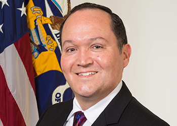Photo of Michael Rivera