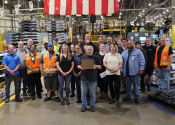 Enova workers