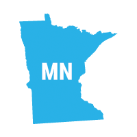 Minnesota icon
