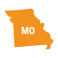 Missouri state icon