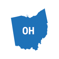 Ohio icon