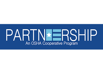 Partnership - An OSHA Cooperative Program