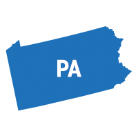 Pennsylvania icon
