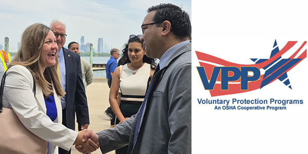 VPP : Collaborating for Safety Excellence