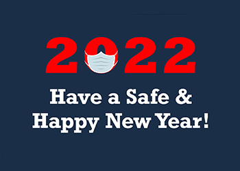 Happy New Year!