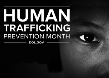 Stopping Human Trafficking