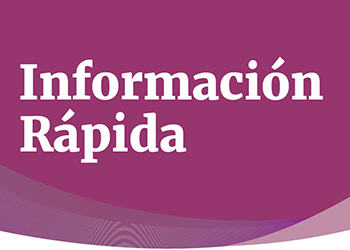 Información Rápida