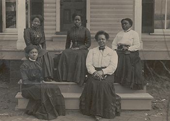 Black Women Labor Leaders