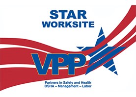Star Worksite VPP Logo