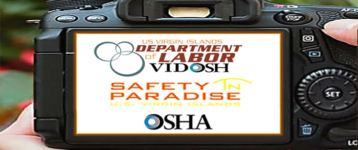 DOL VIDOSH Safety In Paradise