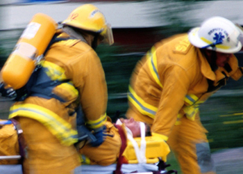 Expanding Emergency Responder Protections