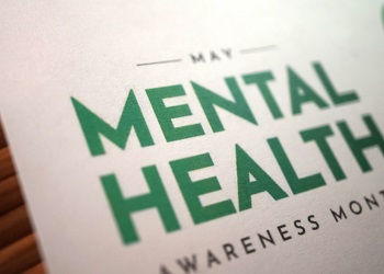 Los empleados federales y la salud mental