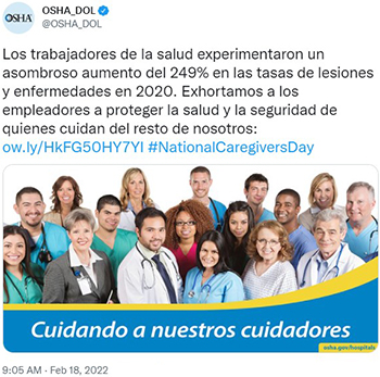 Redes Sociales