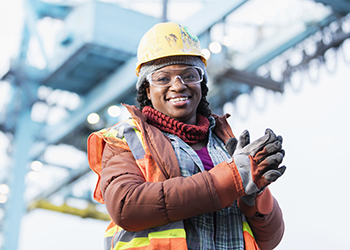 Construction worker