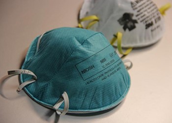 Respirator