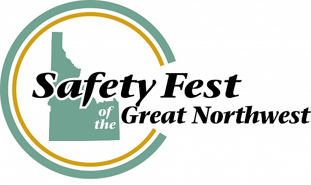 Safety Fest of the Great Northwest logo