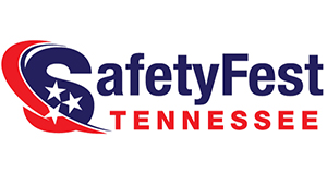 Safety Fest Tennessee logo
