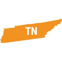 Tennessee state icon