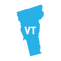 Vermont state icon