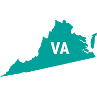 Virginia icon