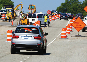 Work Zone Safety Awareness