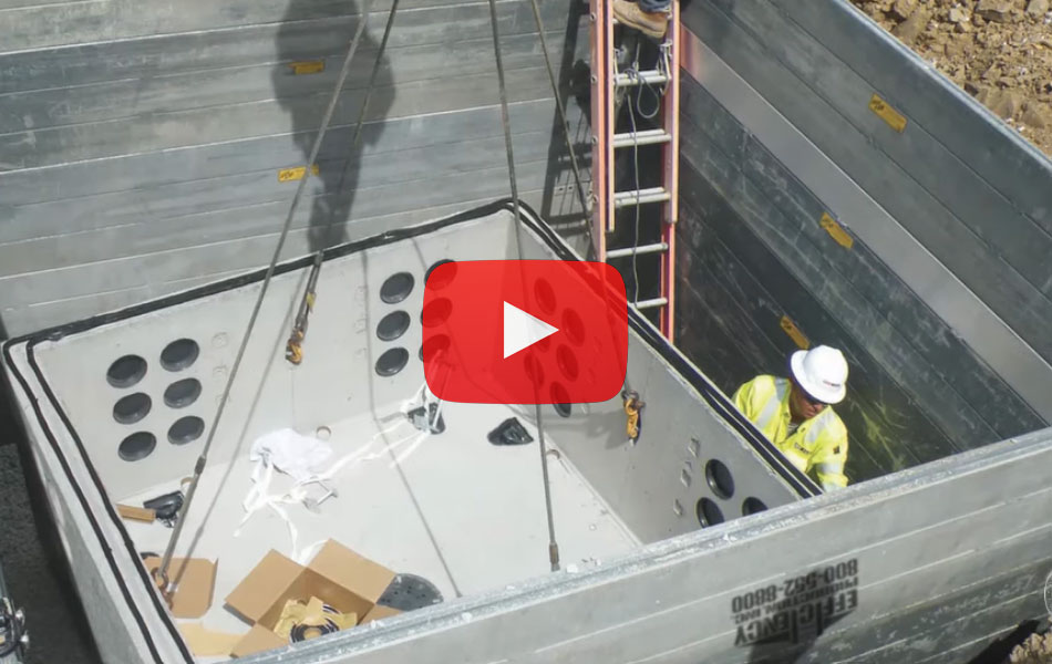 5 Things You Should Know to Stay Safe in a Trench - Video Thumbnail