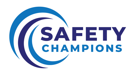 Safety Champions Program Logo