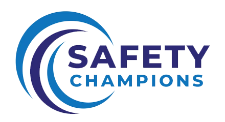 Safety Champions logo