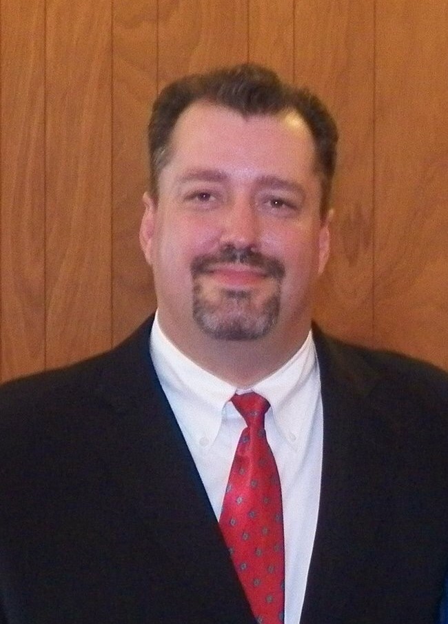 Jeffrey Mays, Twin Rivers Paper Company, Pine Bluff, Arkansas - Nominated by Region III