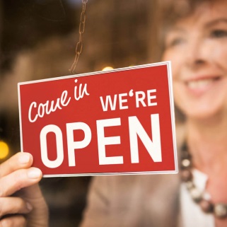 Small Business
