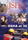 Icon Image of Spring 2001 JSHQ Magazine Cover