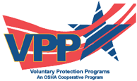 OSHA Voluntary Protection Program OSHA Voluntary Protection Program