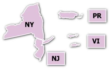 New york city