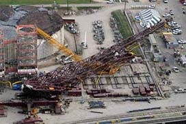 Crane