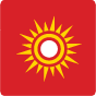 Sunburst
